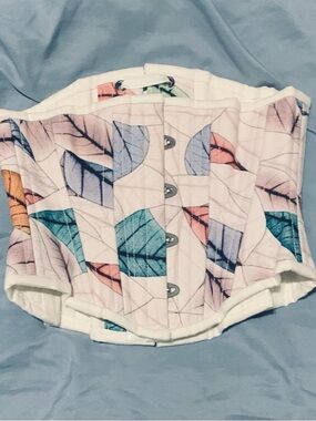 Timeless Trends Hourglass Short Size 20